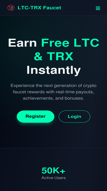 ltc-trx-faucet.xyz