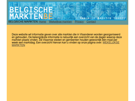belgischemarkten.be