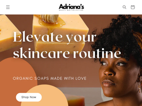 abbcollections.com homepage screenshot