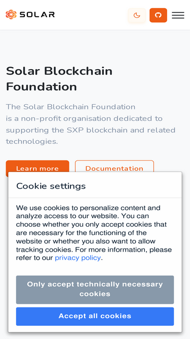 solar.org
