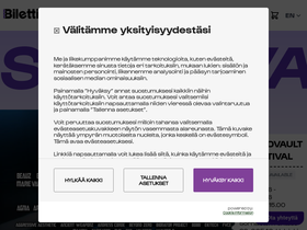 biletti.fi