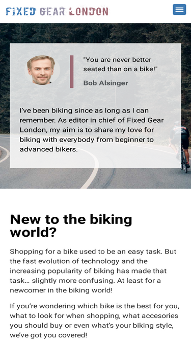 fixedgearlondon.com