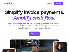 'meliopayments.com' screenshot