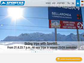sport65.de