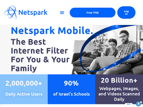 mobile.netsparkmobile.com