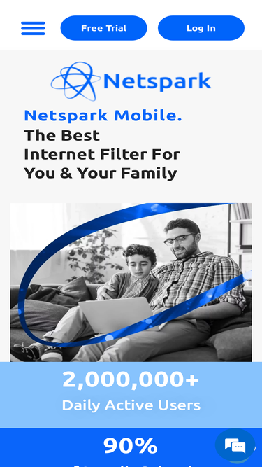 mobile.netsparkmobile.com