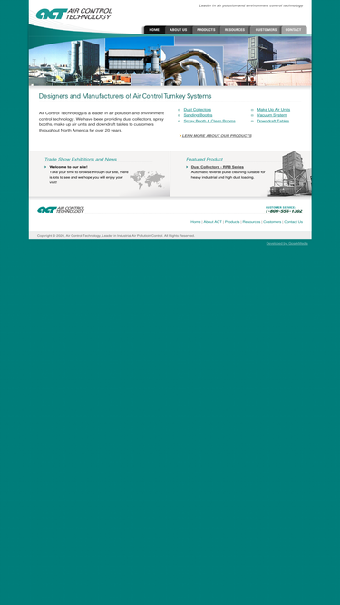 aircontroltech.com