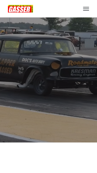 gassermagazine.com