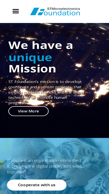 stfoundation.org