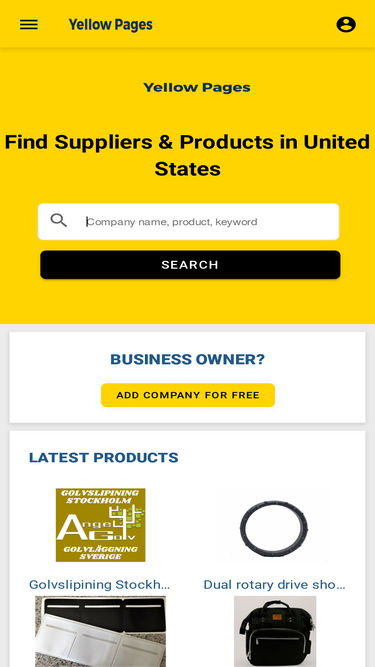 yellowpages.net