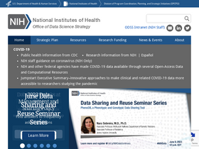 datascience.nih.gov