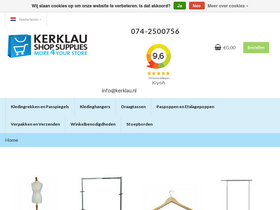 kerklau.nl
