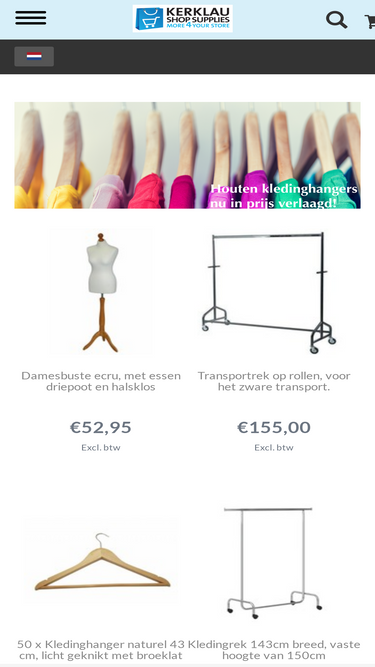 kerklau.nl