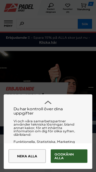 padelxpert.se