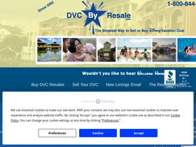 dvcbyresale.com