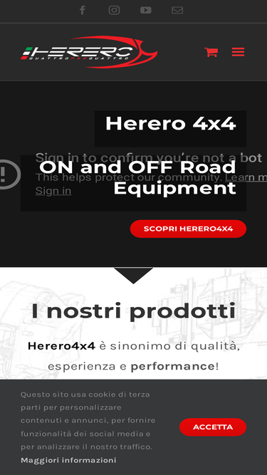 herero4x4.it