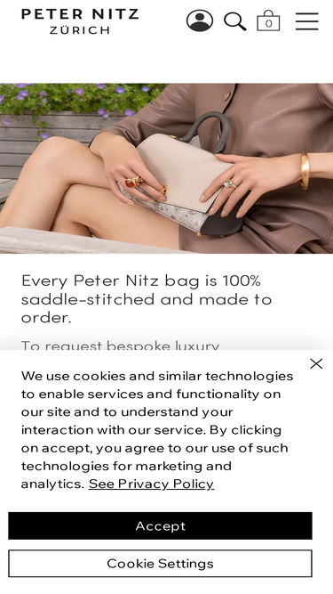 peternitz.com
