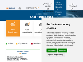 caraukce.cz