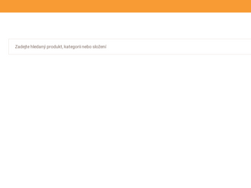 'biooo.cz' screenshot