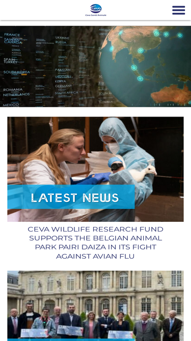 ceva.com