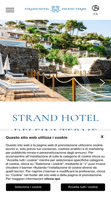hoteldelfini.it