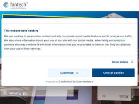 fantech.net
