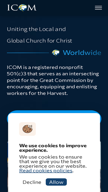 theicom.org