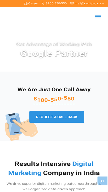 cenitpro.in