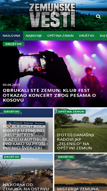 zemunskevesti.rs