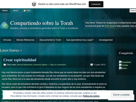 compartiendotorah.wordpress.com