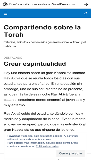 compartiendotorah.wordpress.com