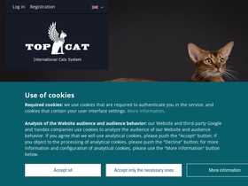 top-cat.org
