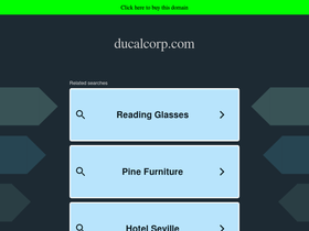 ducalcorp.com