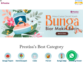 prestisa.com