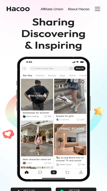 hacoo.app Traffic Analytics, Ranking & Audience [October 2025] | Similarweb