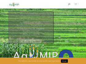 agmip.org