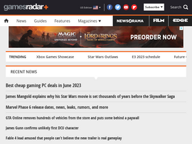 gamesradar.com