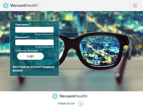 ecp.versanthealth.com