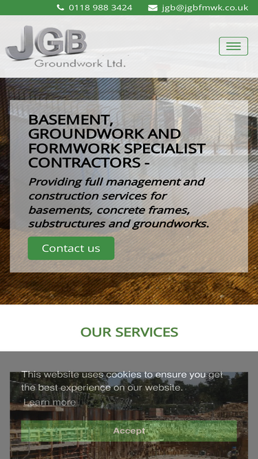 jgbgroundwork.co.uk