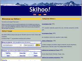 skihoo.com