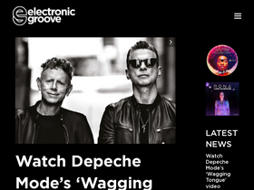 electronicgroove.com