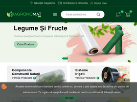 agronomat.ro