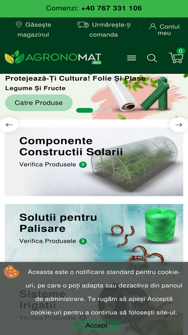 agronomat.ro