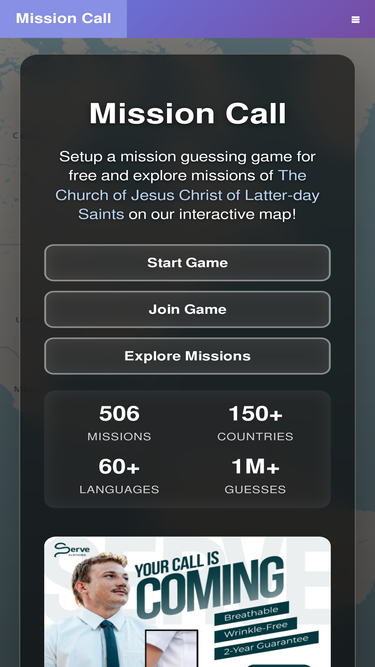missioncall.app