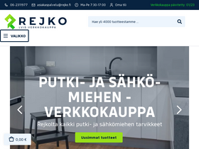 rejko.fi