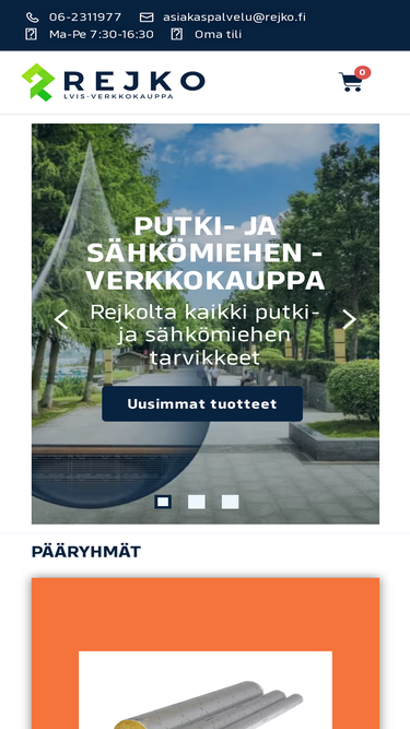 rejko.fi