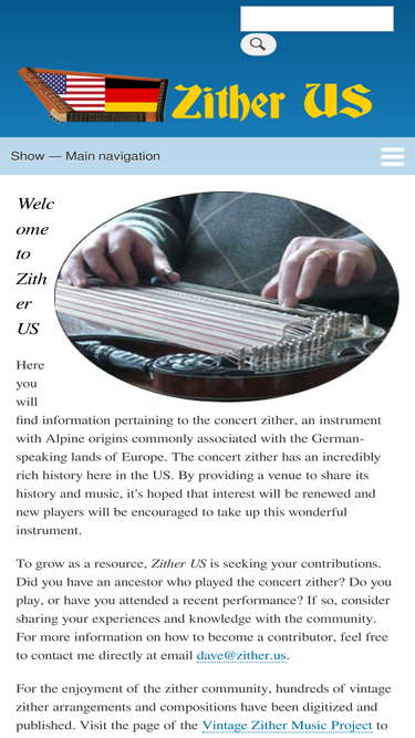 zither.us