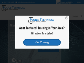 policetechnical.com