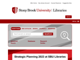 library.stonybrook.edu