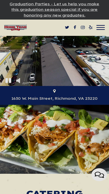 hometeamgrill.com